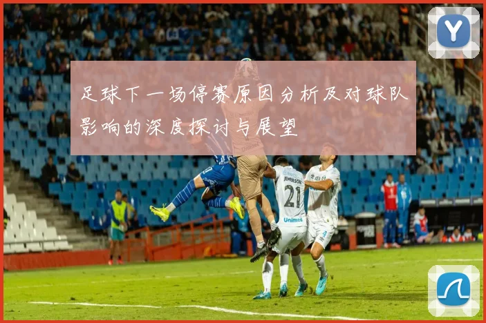 足球下一场停赛原因分析及对球队影响的深度探讨与展望