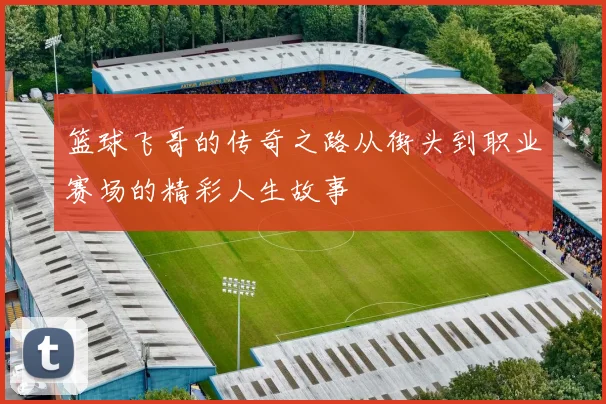 篮球飞哥的传奇之路从街头到职业赛场的精彩人生故事
